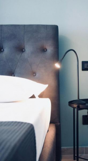 Rooms Don Alfonso Parma